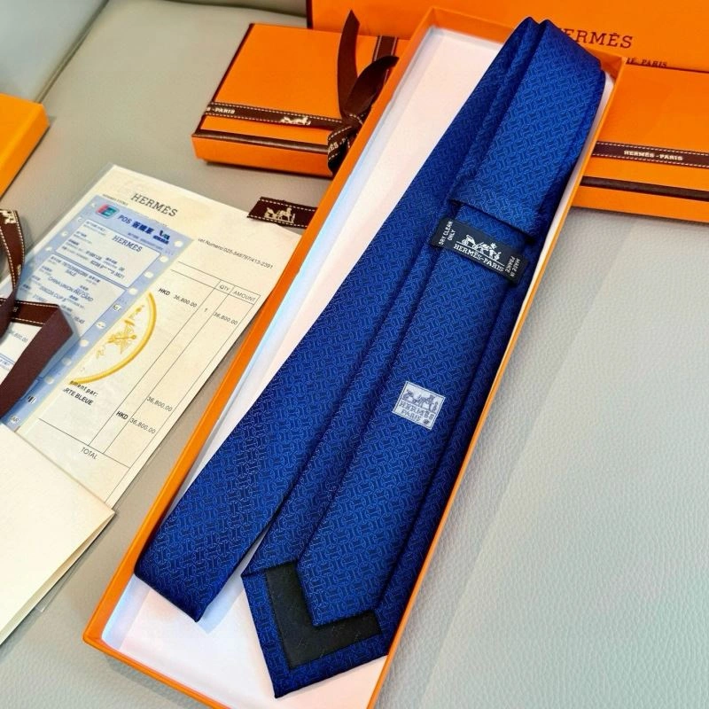 Hermes Neckties ModernLook 268789
