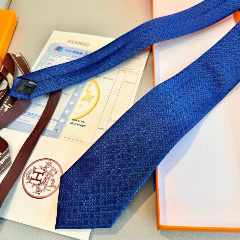 Hermes Neckties ModernLook 268789