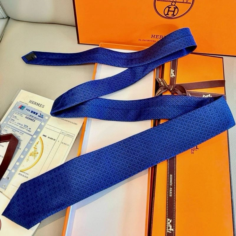 Hermes Neckties ModernLook 268789