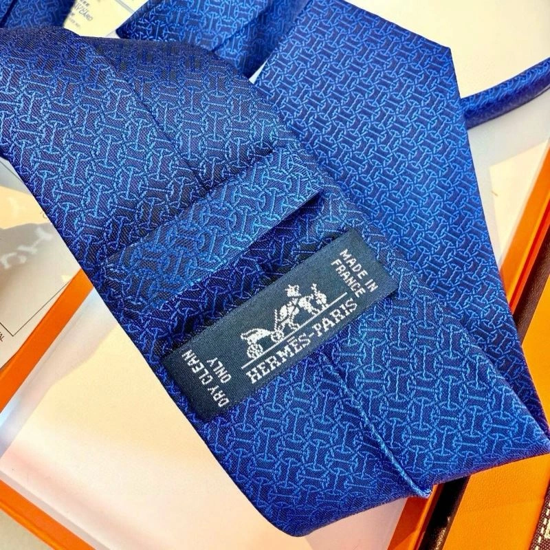 Hermes Neckties ModernLook 268789