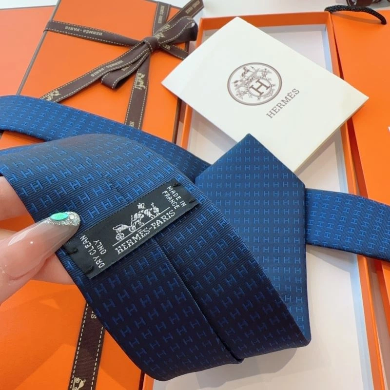 Hermes Neckties Sophisticated 268788