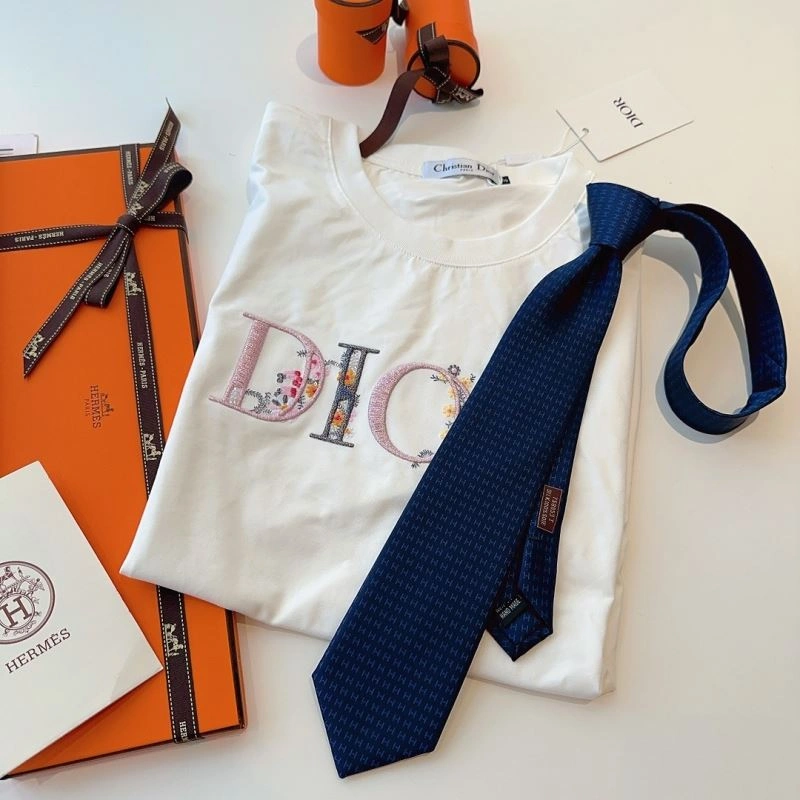 Hermes Neckties Sophisticated 268788