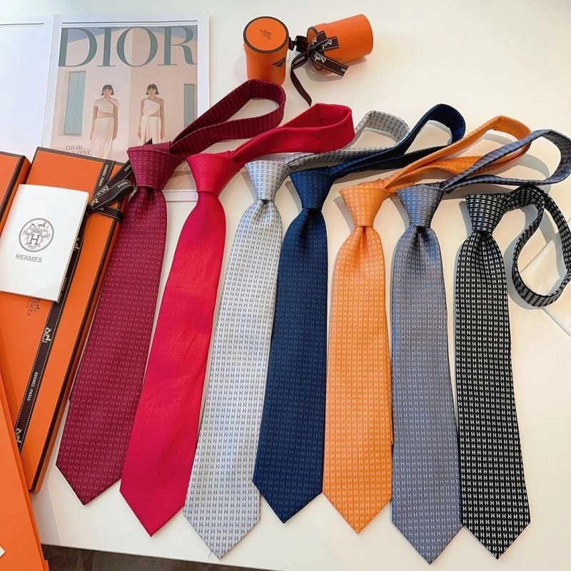 TopPick Hermes Neckties 268785