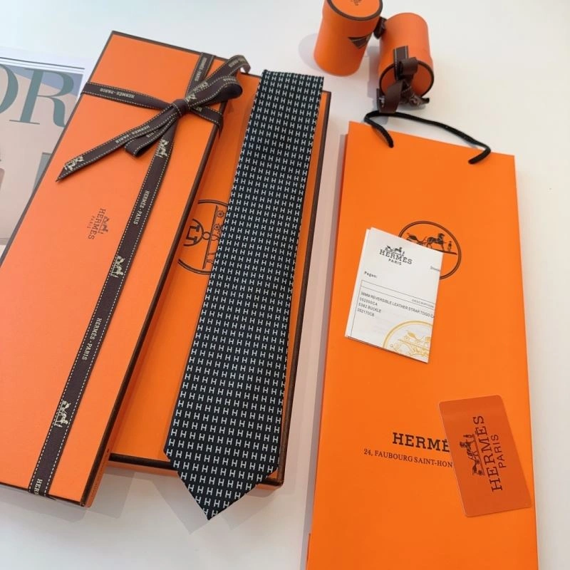 TopPick Hermes Neckties 268785