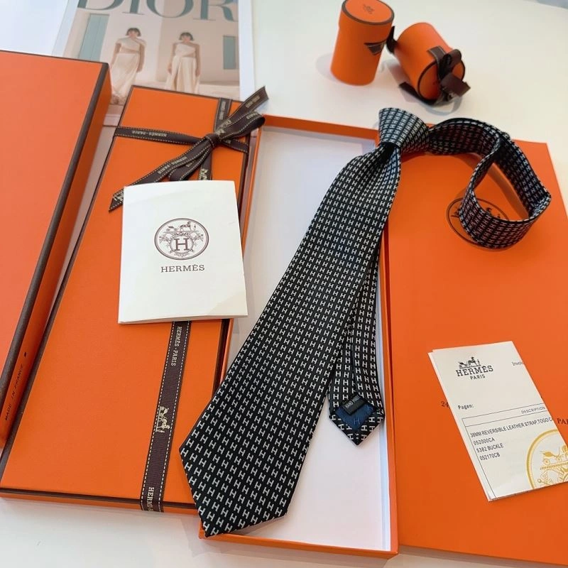 TopPick Hermes Neckties 268785