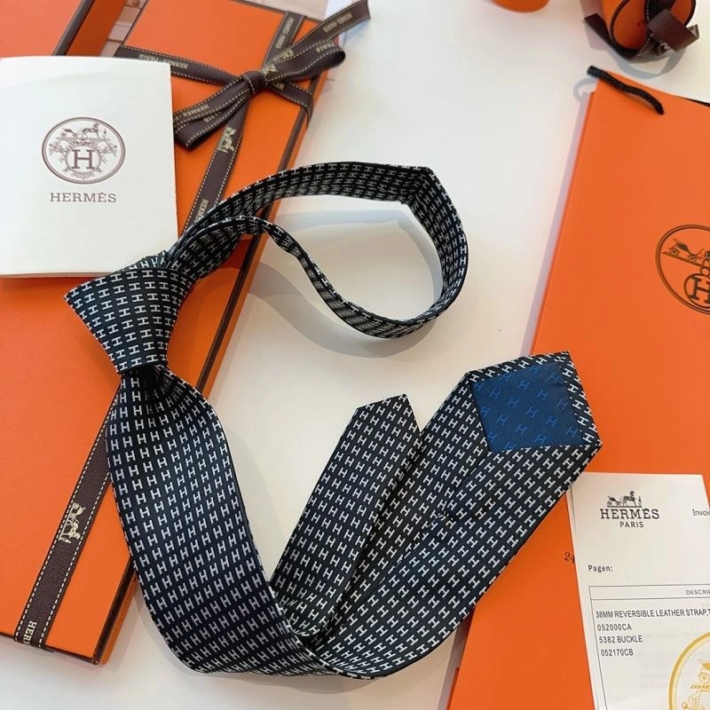 TopPick Hermes Neckties 268785