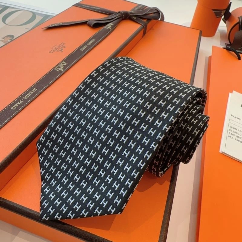 TopPick Hermes Neckties 268785