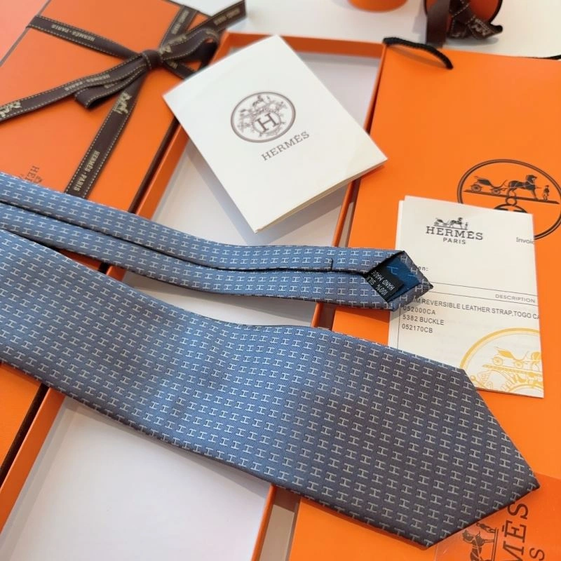 Hermes Neckties SunProtective 268782