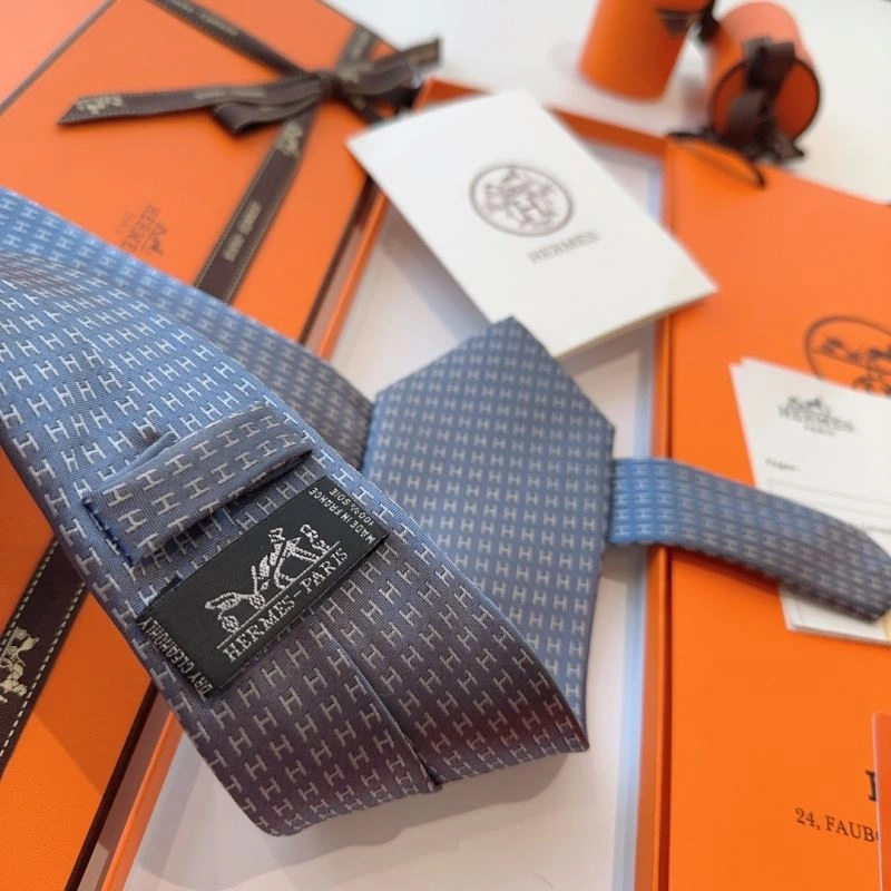 Hermes Neckties SunProtective 268782