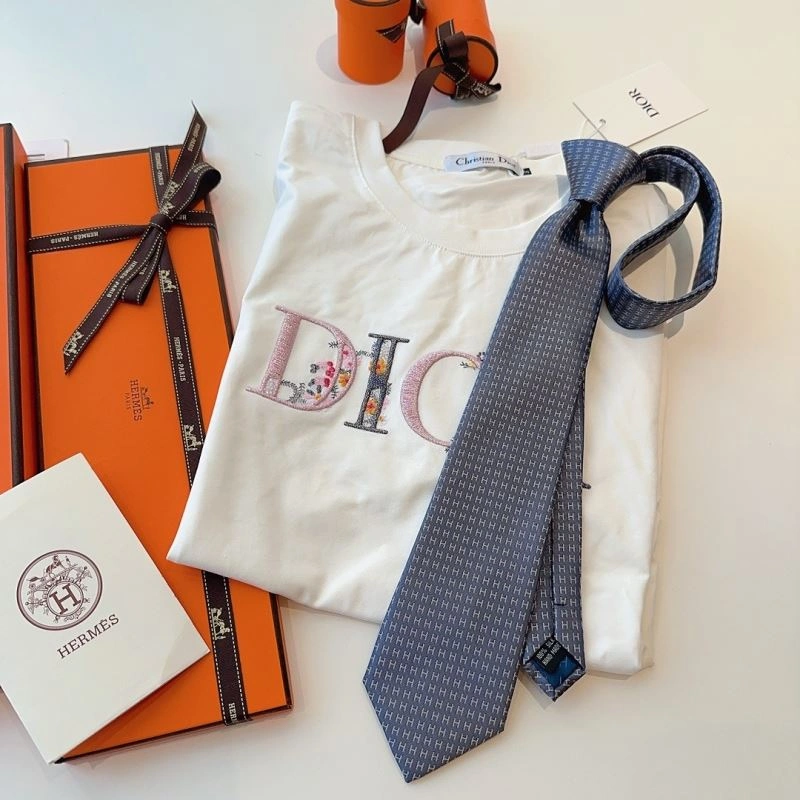 Hermes Neckties SunProtective 268782
