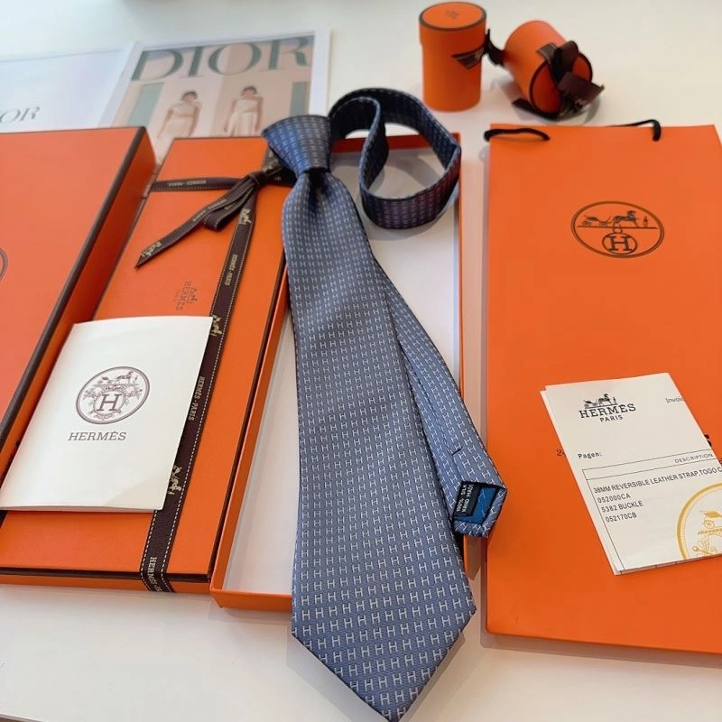 Hermes Neckties SunProtective 268782