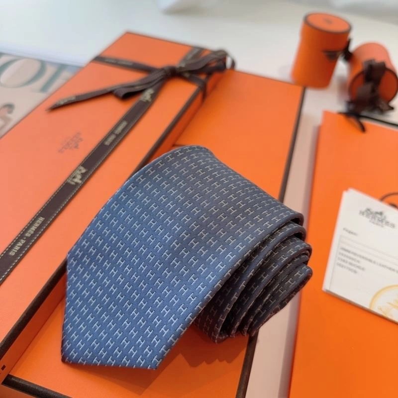 Hermes Neckties SunProtective 268782