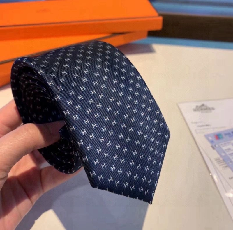 FlexibleFit Hermes Neckties 268777