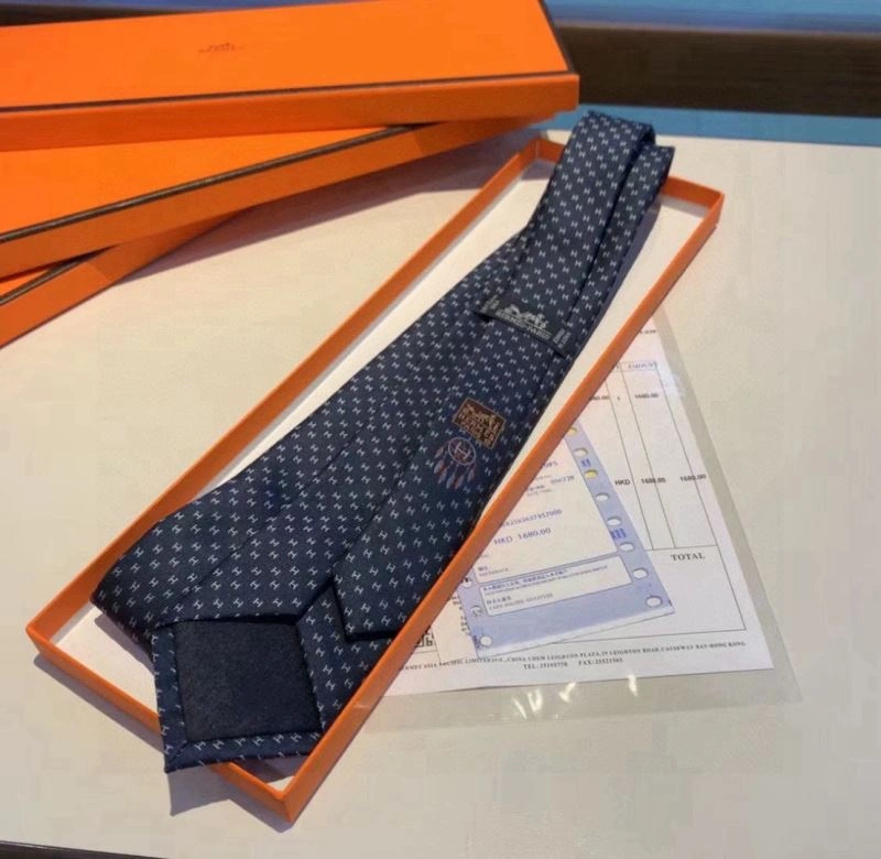 FlexibleFit Hermes Neckties 268777