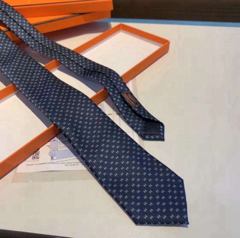 FlexibleFit Hermes Neckties 268777