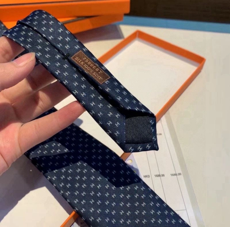 FlexibleFit Hermes Neckties 268777