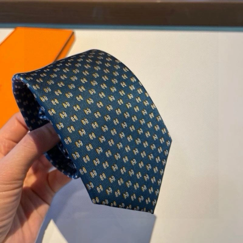 Popular Hermes Neckties 268772