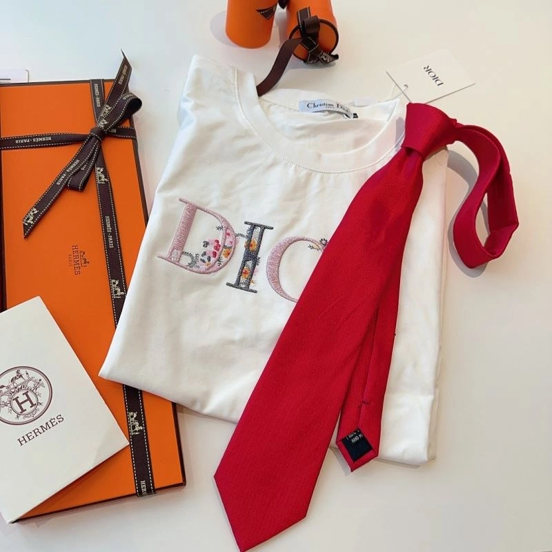 Chic Hermes Neckties 268770