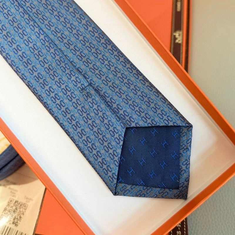 Hermes Neckties Affordable 268787