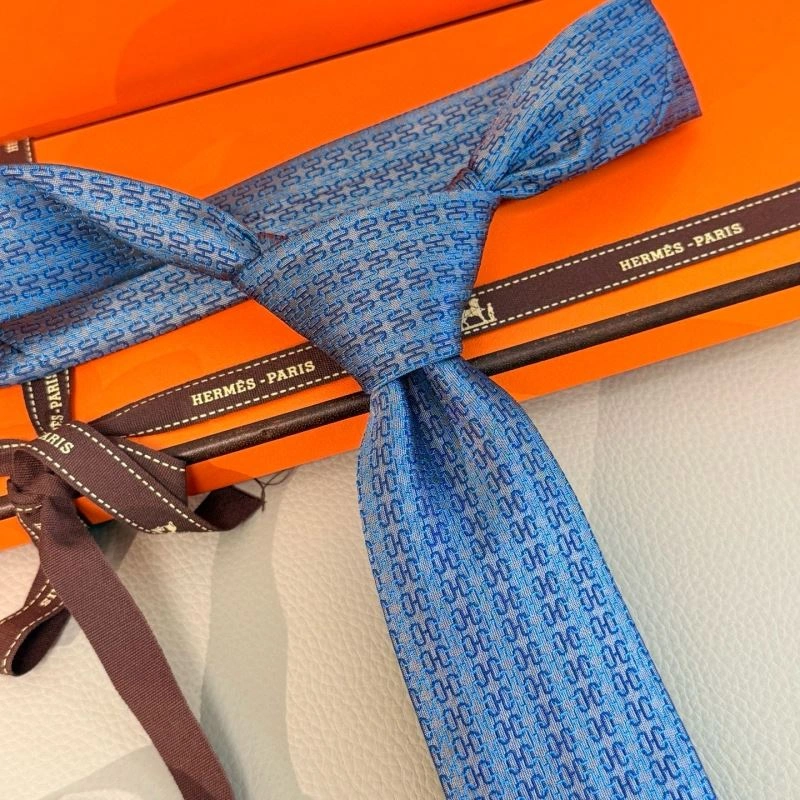 Hermes Neckties Affordable 268787