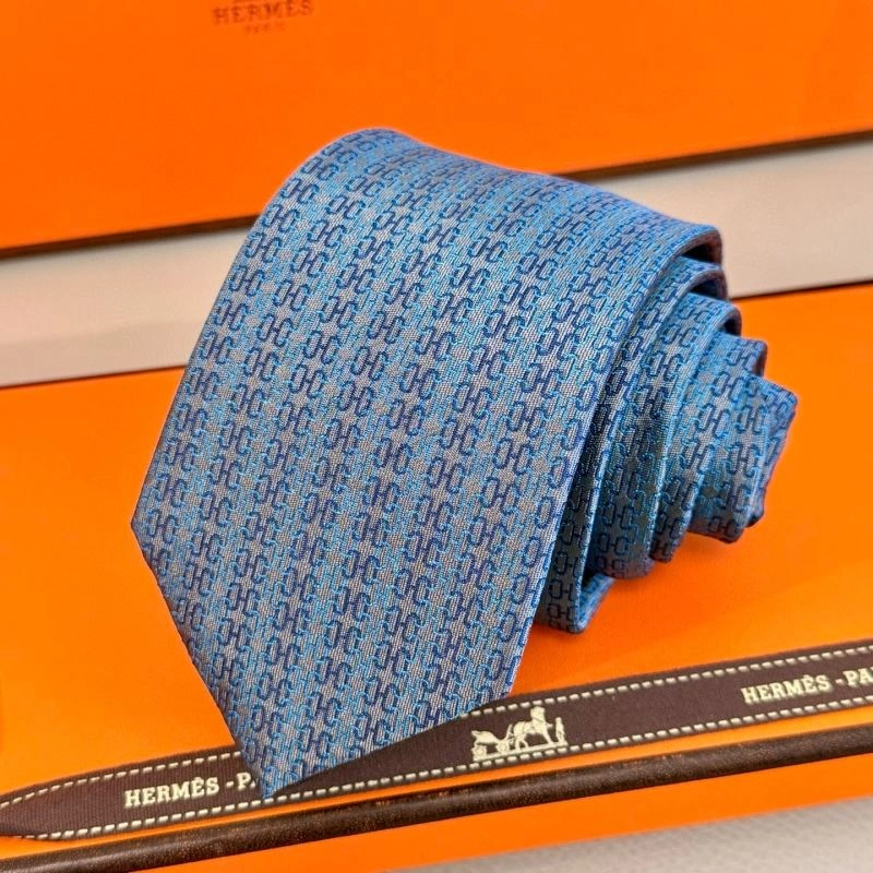 Hermes Neckties Affordable 268787