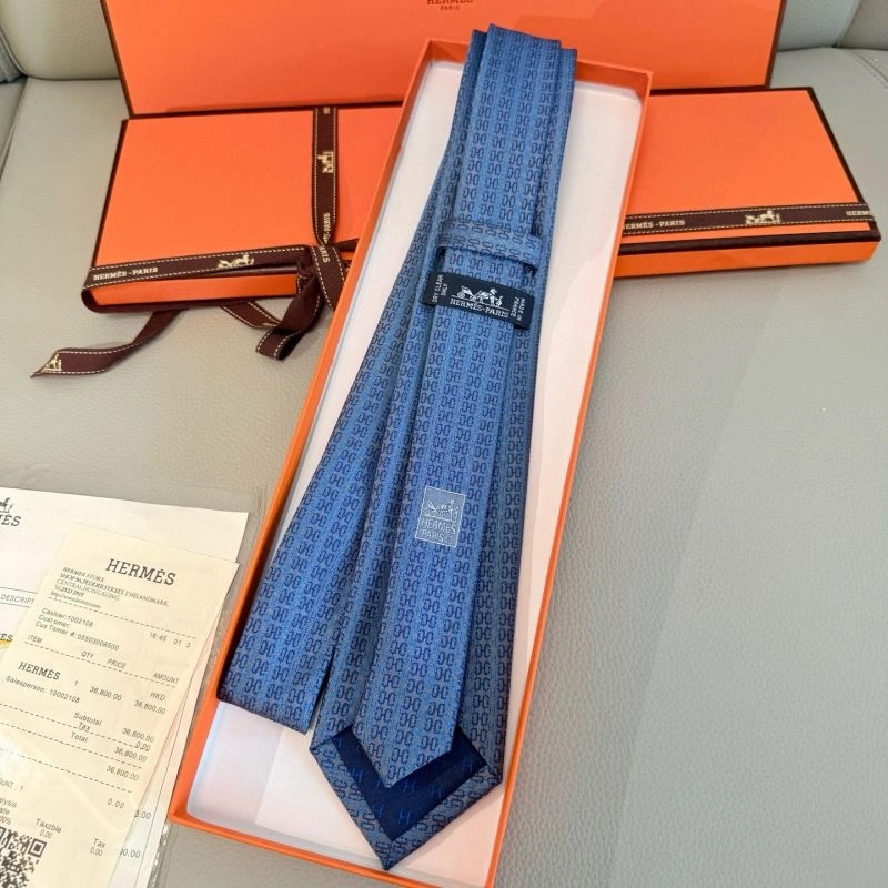 Hermes Neckties Affordable 268787
