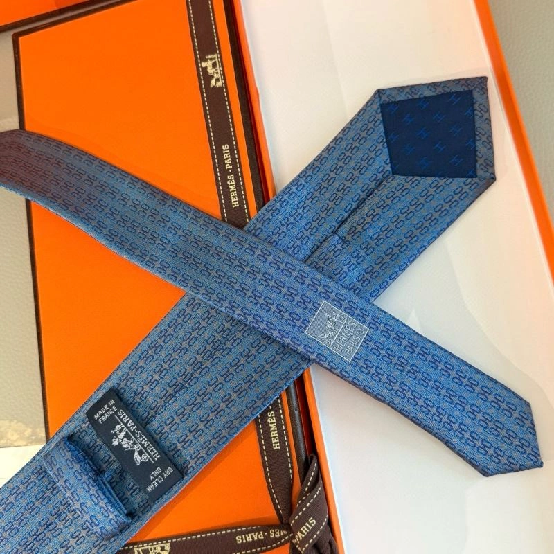 Hermes Neckties Affordable 268787