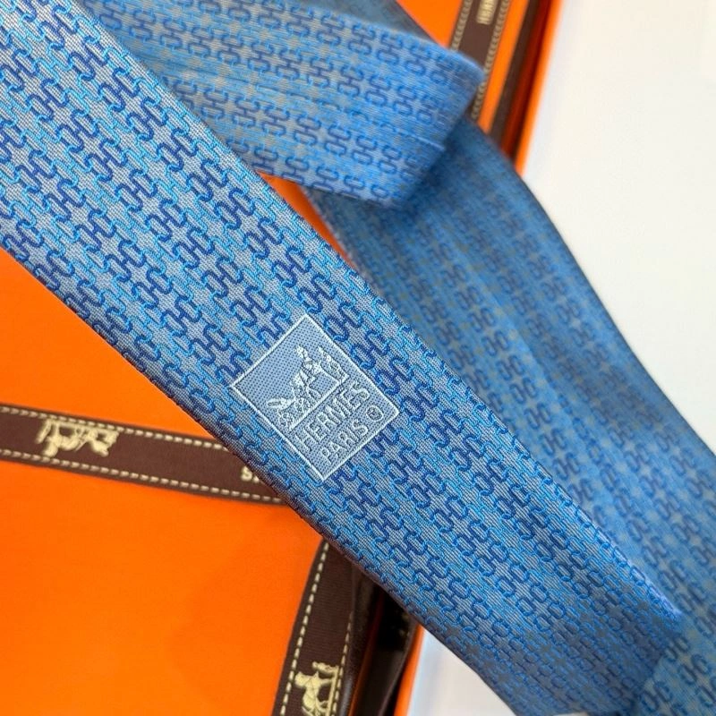 Hermes Neckties Affordable 268787