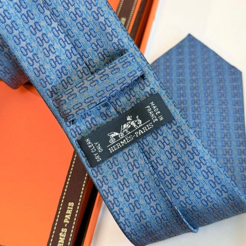 Hermes Neckties Affordable 268787