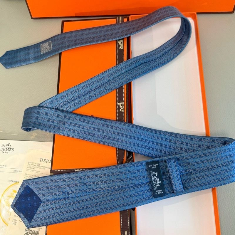 Hermes Neckties Affordable 268787