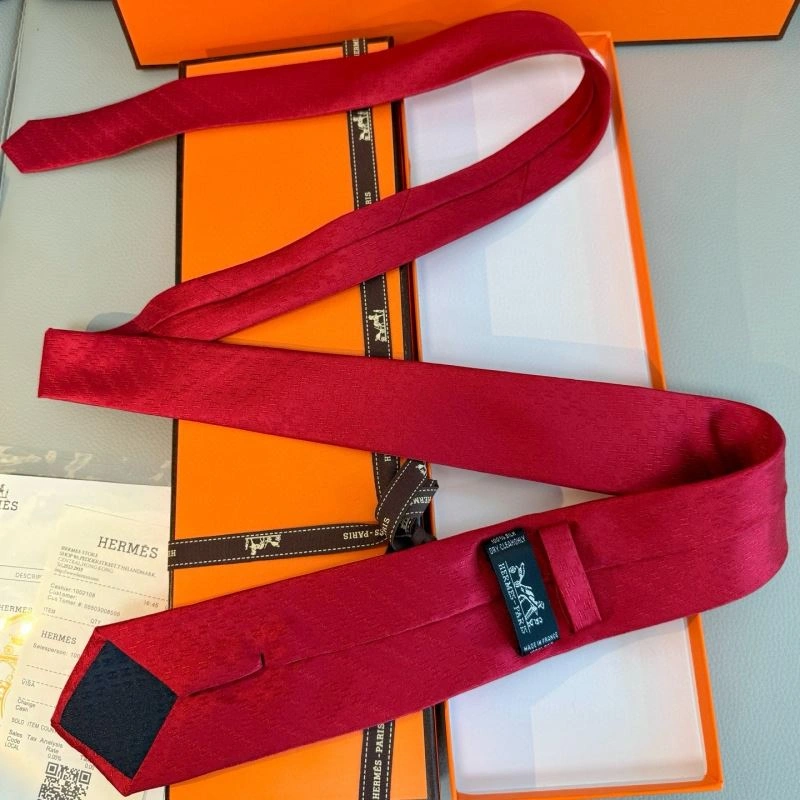 Flexible Hermes Neckties 268774