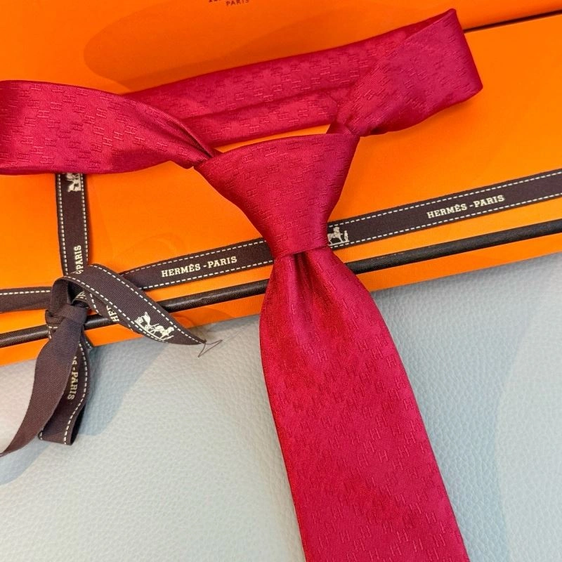 Flexible Hermes Neckties 268774
