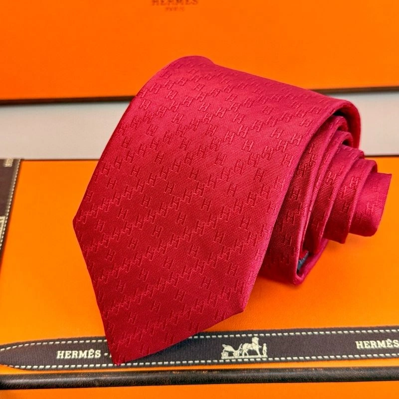 Flexible Hermes Neckties 268774