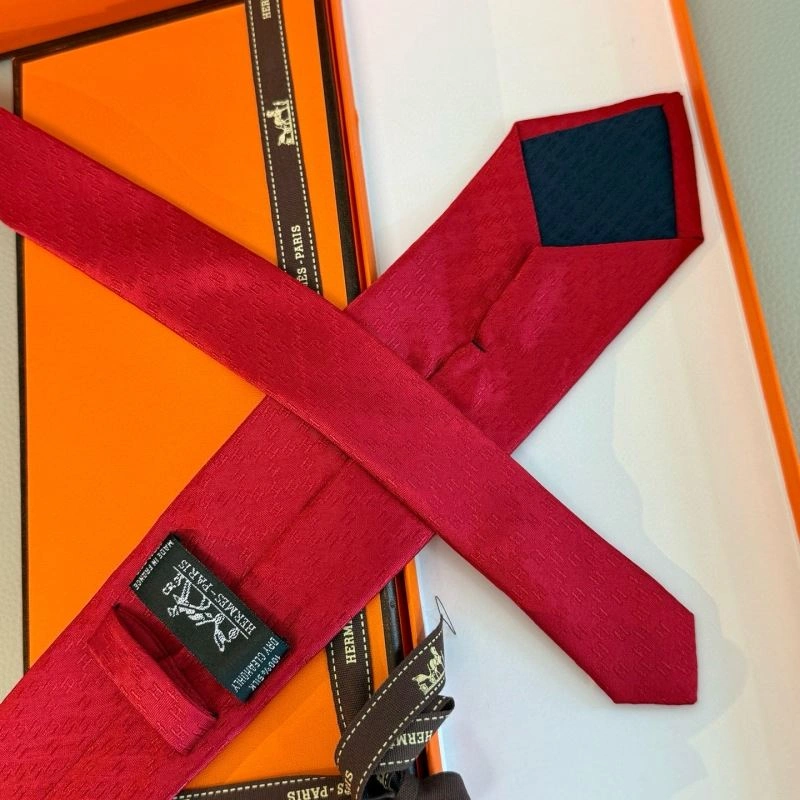 Flexible Hermes Neckties 268774