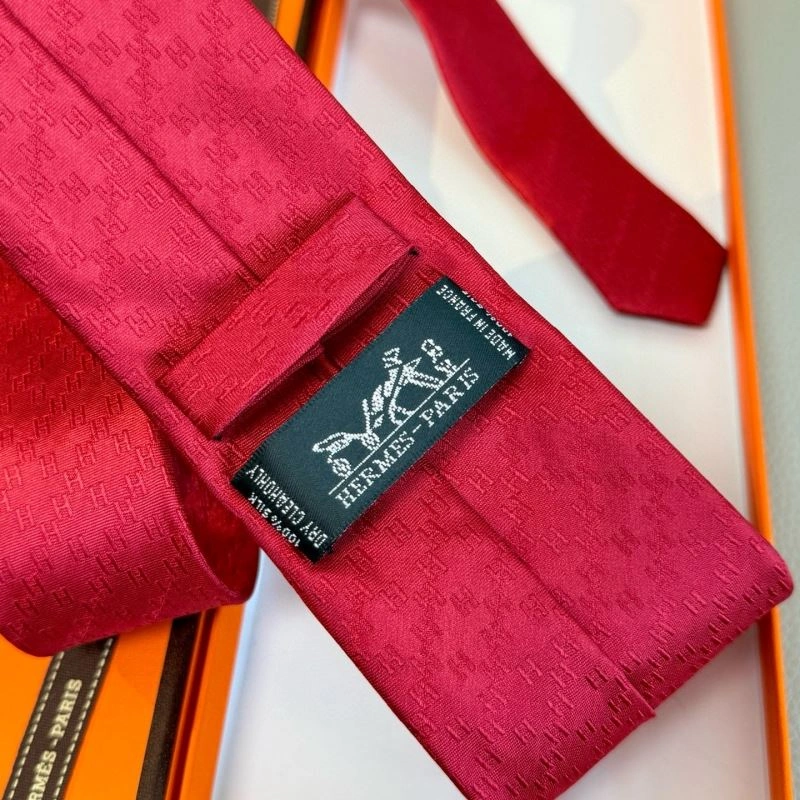 Flexible Hermes Neckties 268774