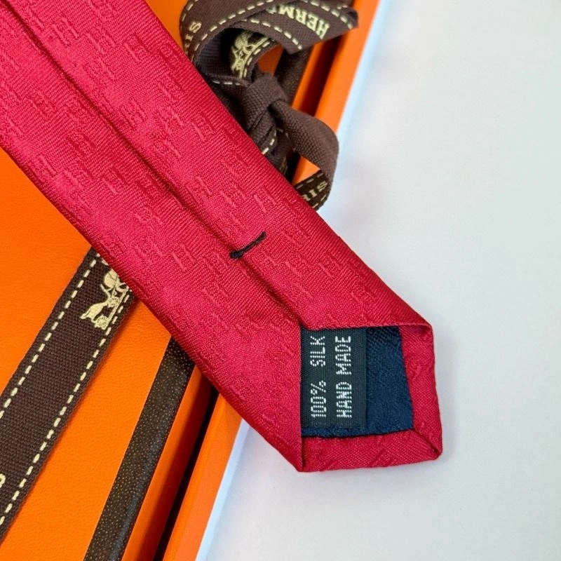 Flexible Hermes Neckties 268774