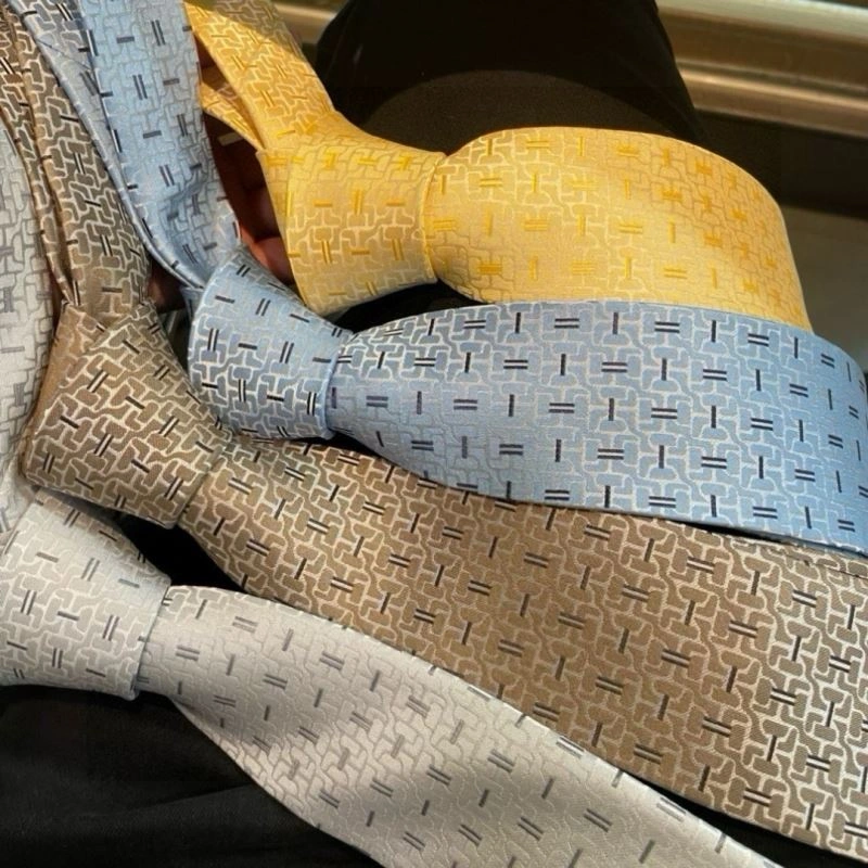 Effortless Hermes Neckties 268768