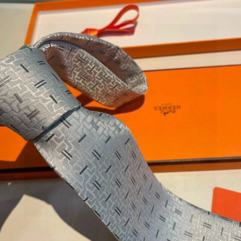 Effortless Hermes Neckties 268768