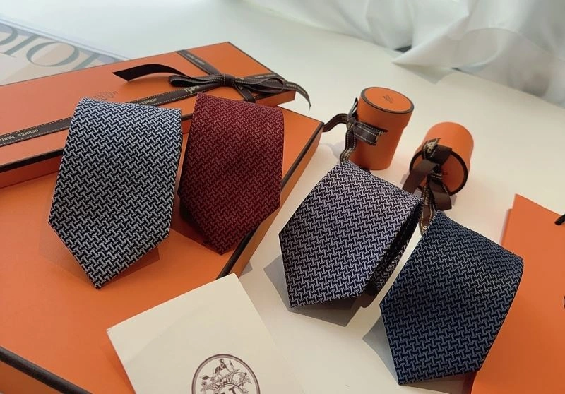 Hermes Neckties ModernLook 268783