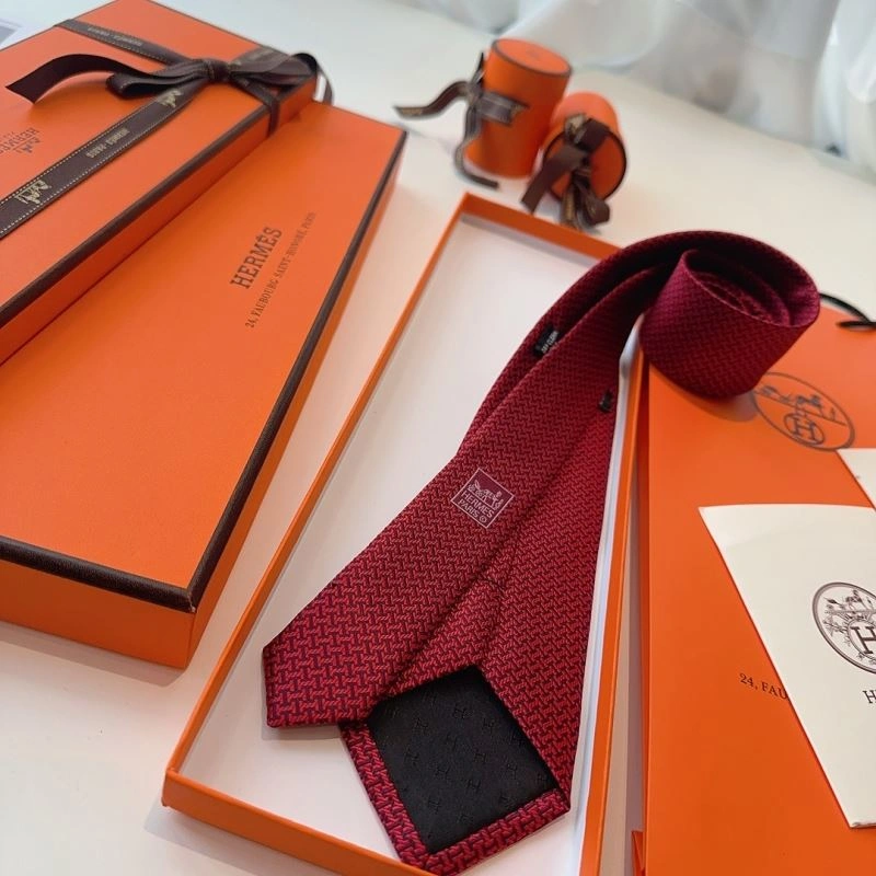 Hermes Neckties ModernLook 268783