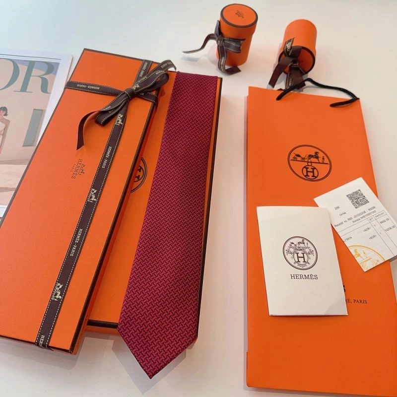 Hermes Neckties ModernLook 268783