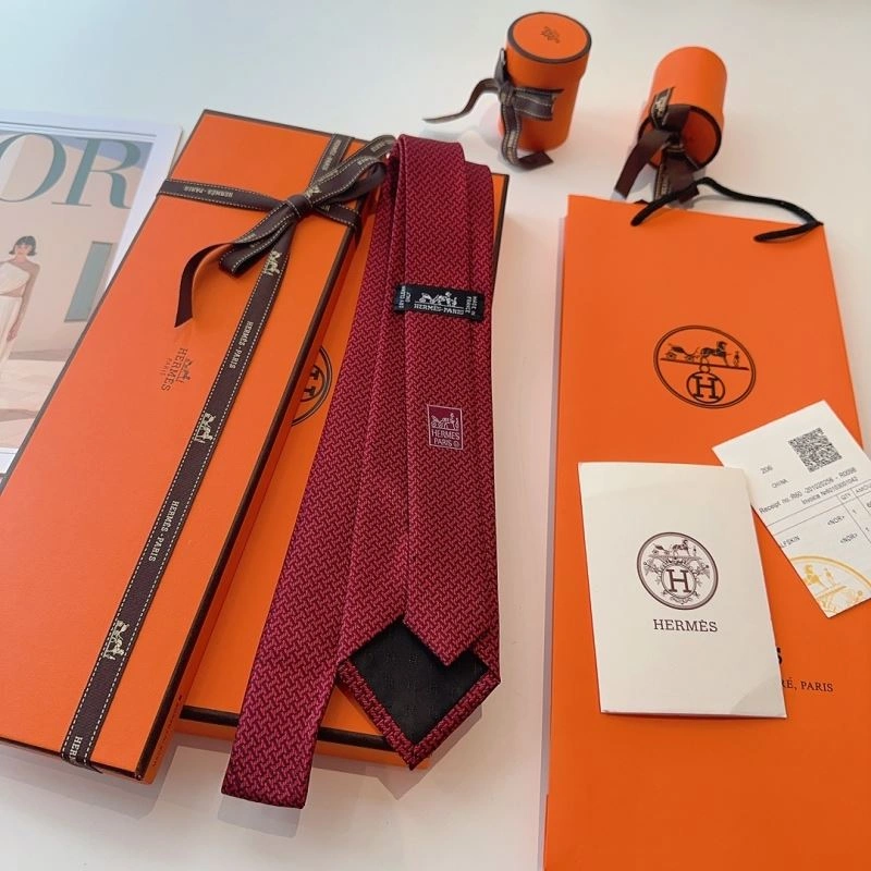 Hermes Neckties ModernLook 268783