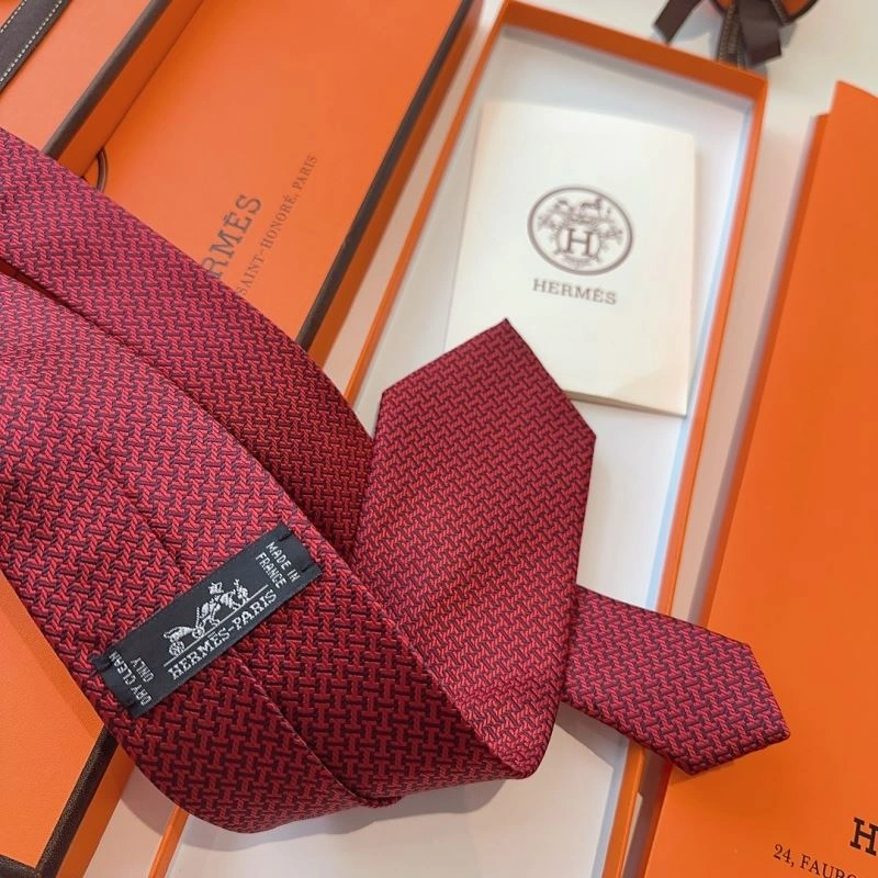 Hermes Neckties ModernLook 268783