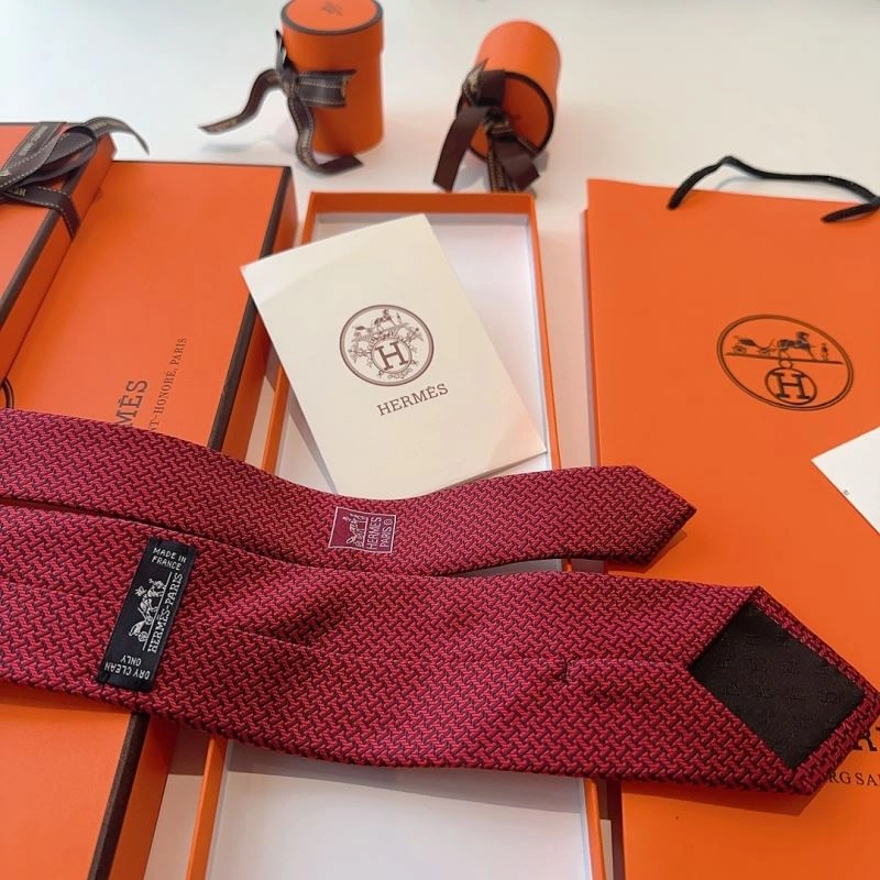 Hermes Neckties ModernLook 268783