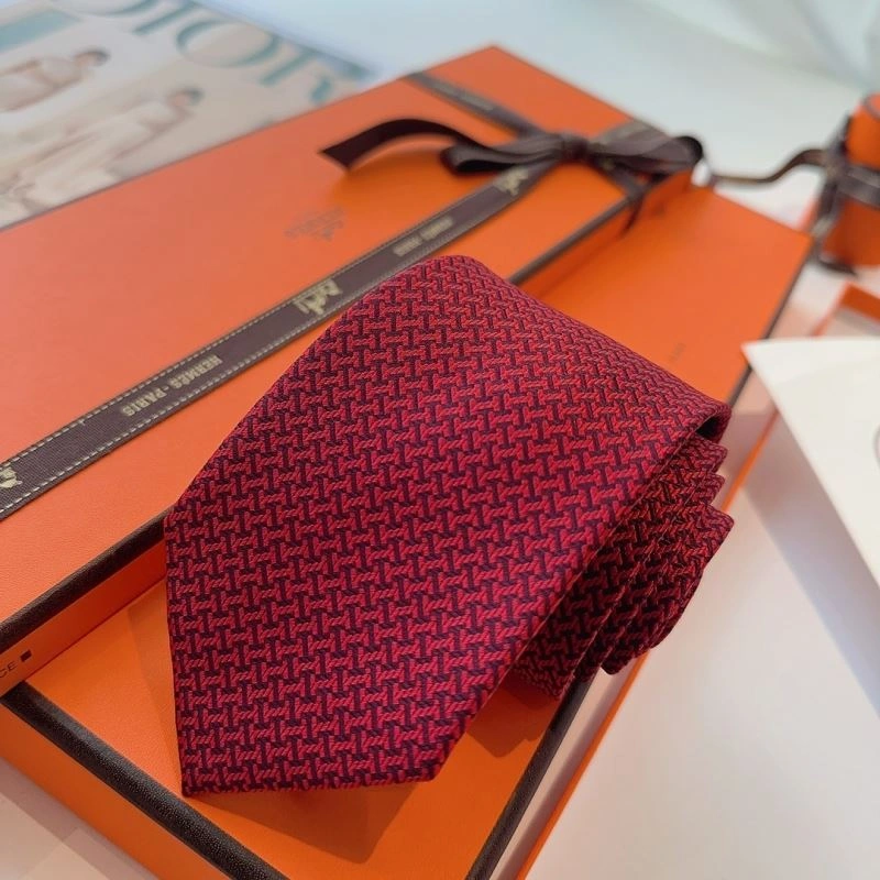 Hermes Neckties ModernLook 268783