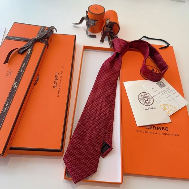 Hermes Neckties ModernLook 268783