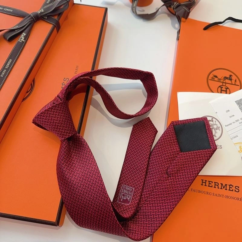 Hermes Neckties ModernLook 268783