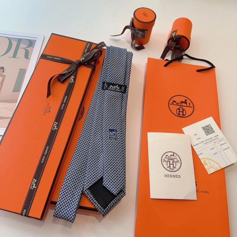 Hermes Neckties SoftTouch 268794