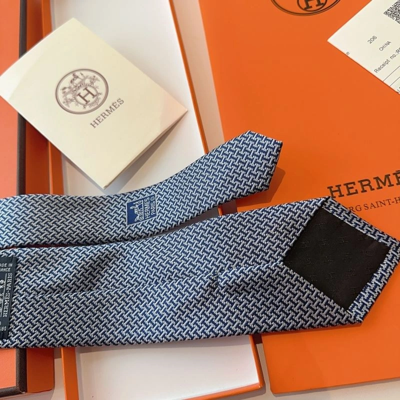 Hermes Neckties SoftTouch 268794