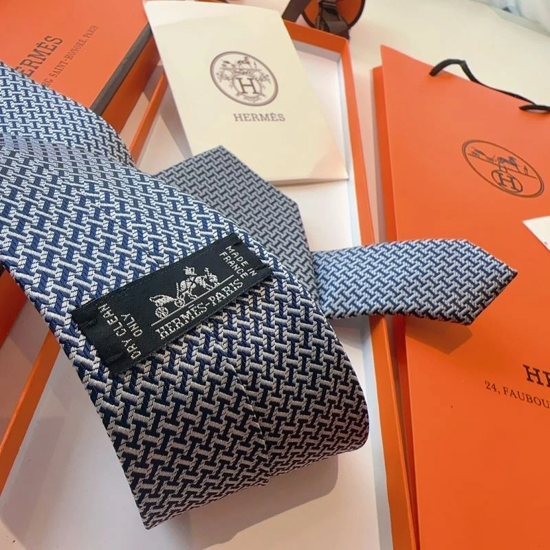 Hermes Neckties SoftTouch 268794
